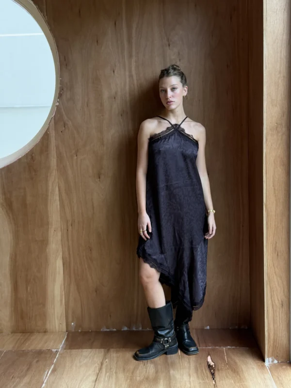 VESTIDO MONTERREY