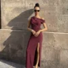 VESTIDO MONZA