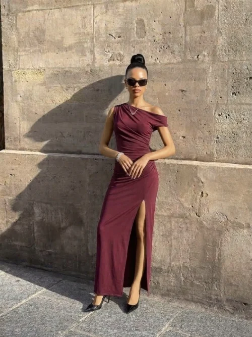 VESTIDO MONZA