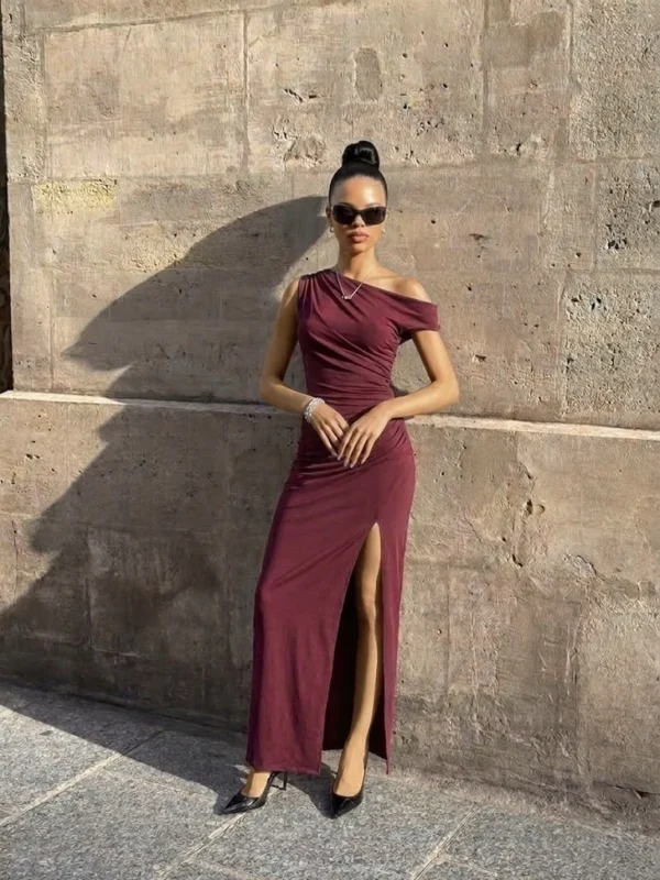 VESTIDO MONZA