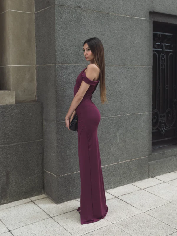 VESTIDO MONZA