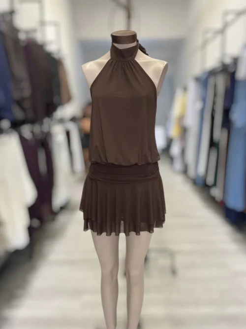 VESTIDO MOONLIGHT