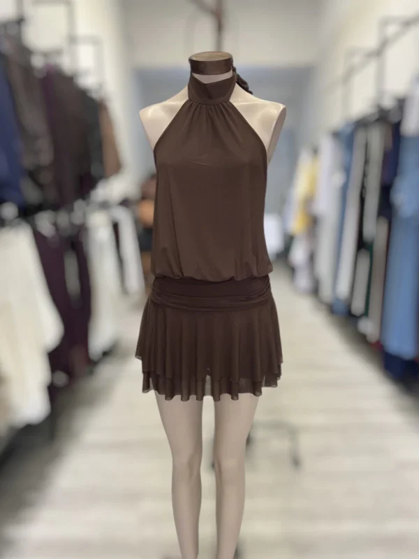 VESTIDO MOONLIGHT