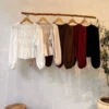 BLUSA PHILIPPA