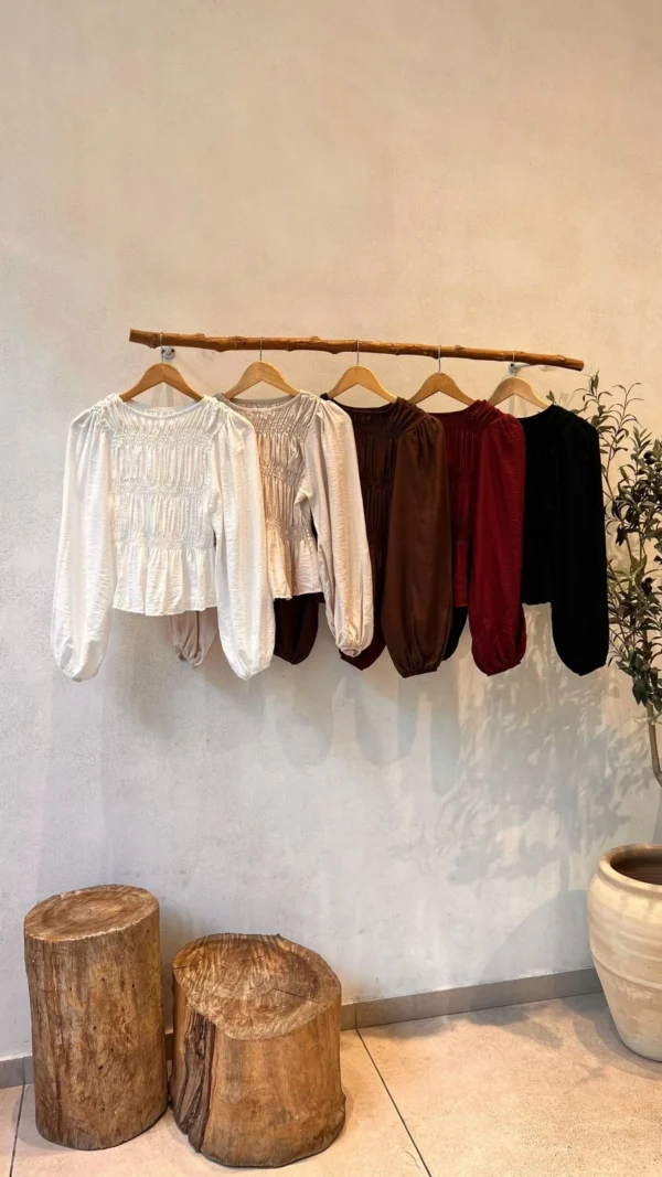 BLUSA PHILIPPA