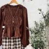 BLUSA PHILIPPA