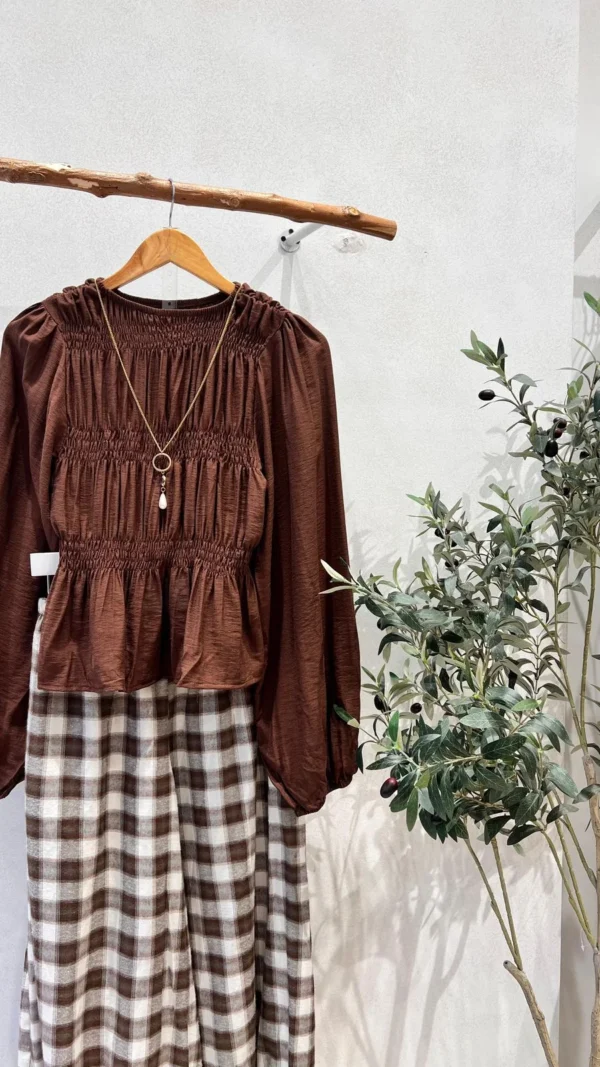 BLUSA PHILIPPA