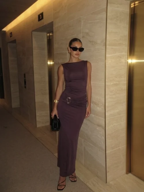 VESTIDO SOMARIS