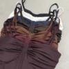 VESTIDO ACAMPANADO