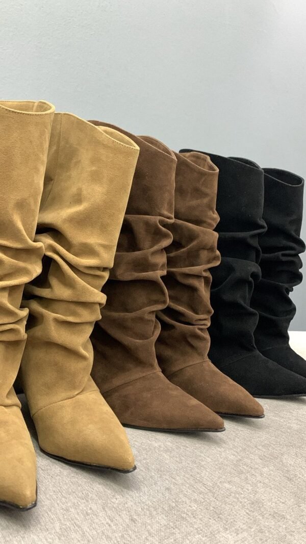 BOTAS ROMA