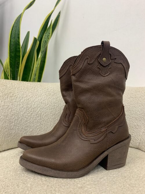 BOTAS DUBLIN