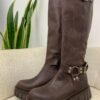 BOTAS MANCHESTER