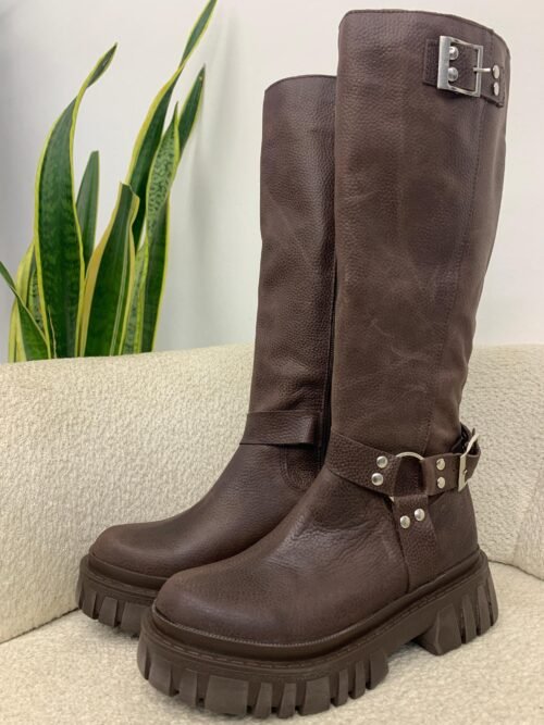 BOTAS MANCHESTER