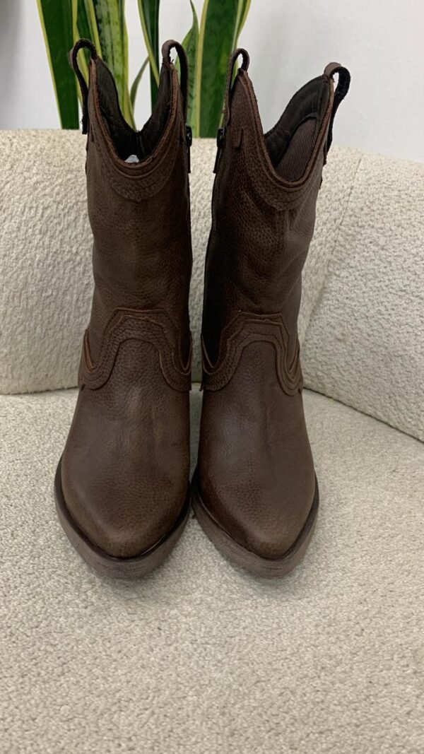 BOTAS DUBLIN