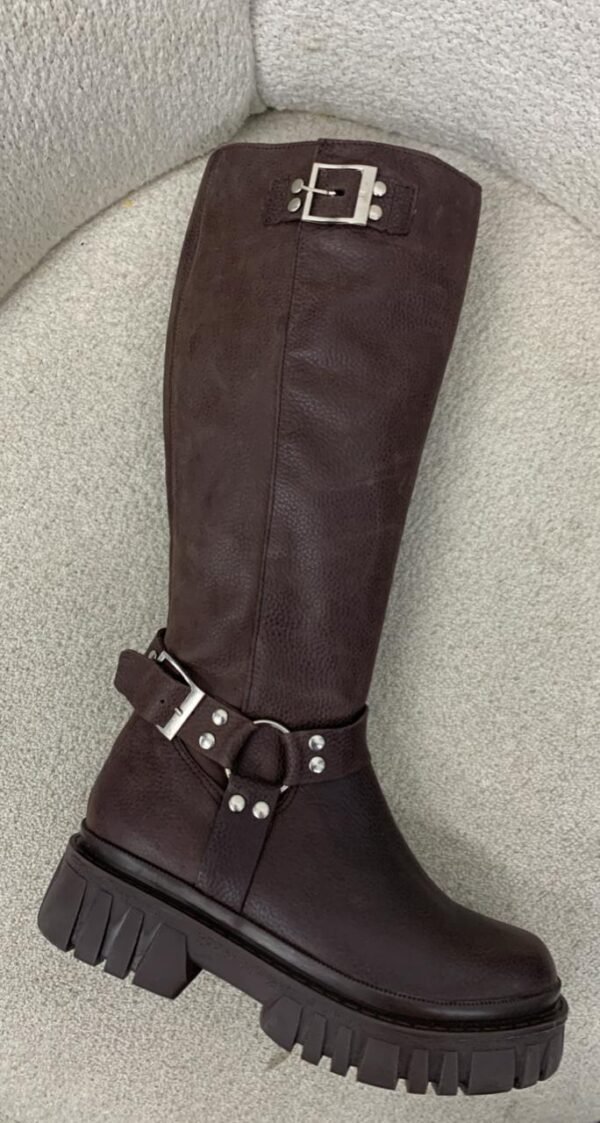 BOTAS MANCHESTER