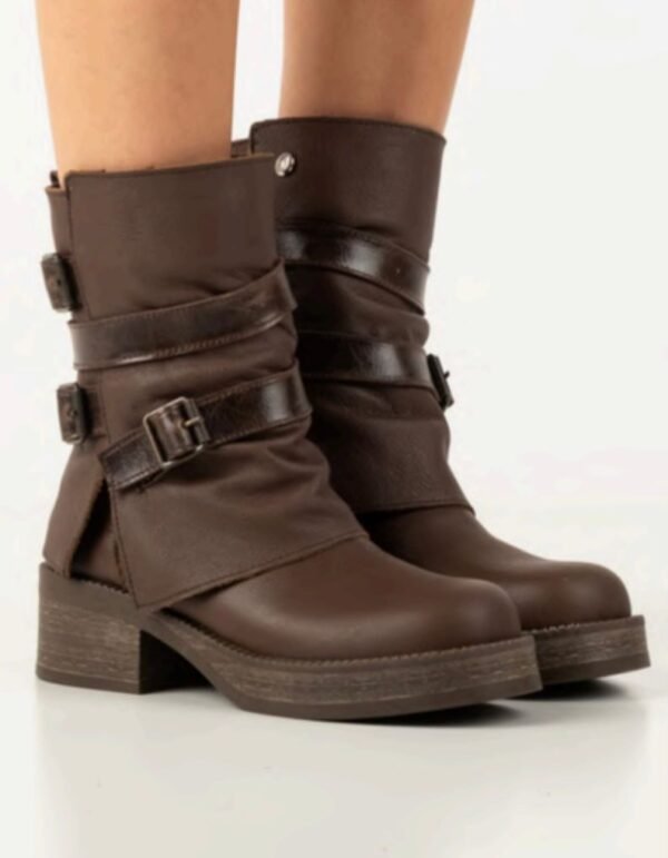 BOTAS SHANGAI