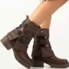 BOTAS SHANGAI