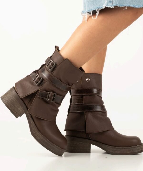 BOTAS SHANGAI