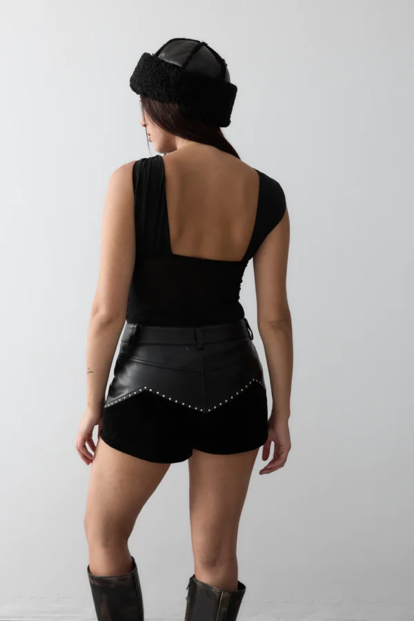 SHORT HERMES