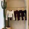 BLUSA MIA