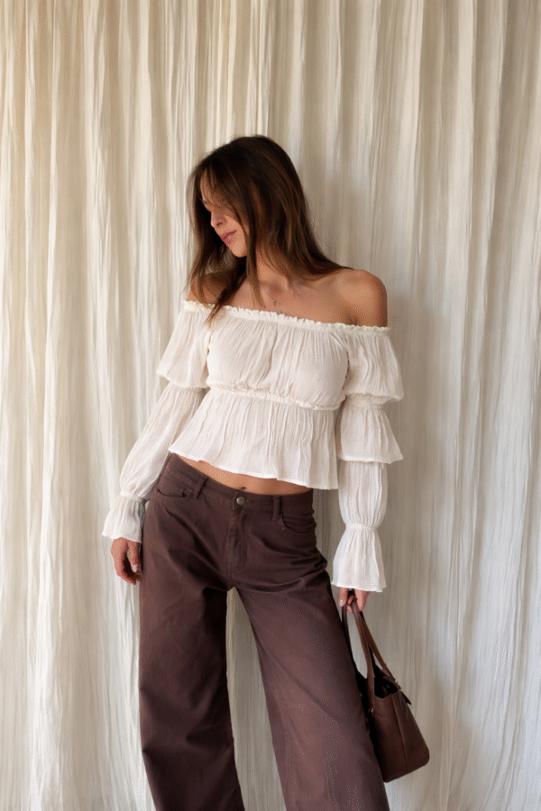 BLUSA MIA