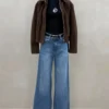 WIDE LEG ARYN