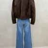 WIDE LEG ARYN