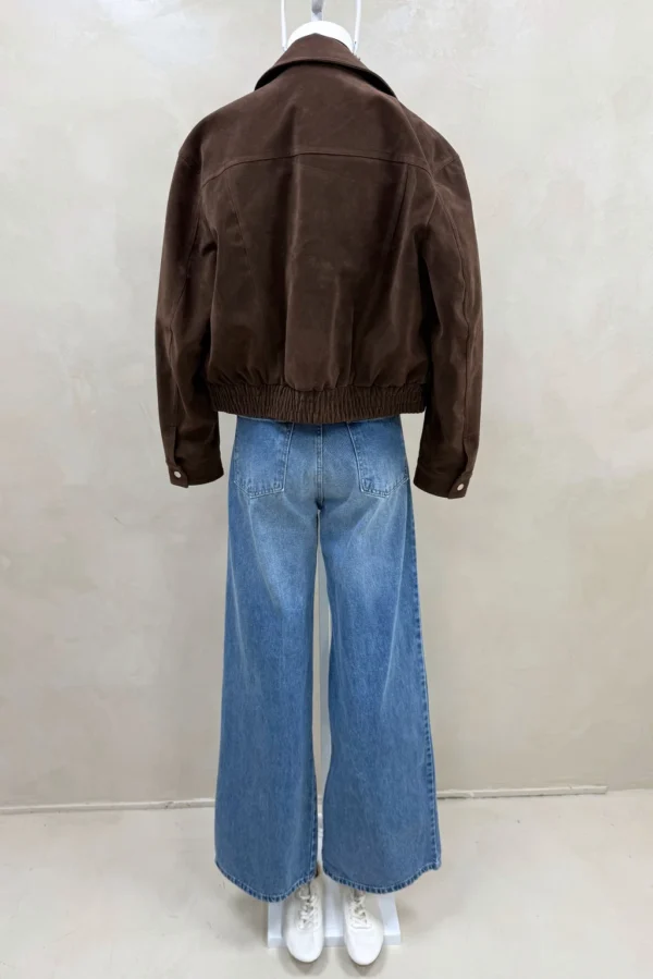 WIDE LEG ARYN