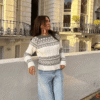 SWEATER BARILOCHE