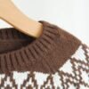 SWEATER BARILOCHE