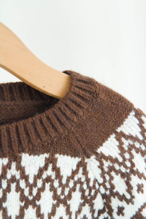 SWEATER BARILOCHE