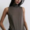 BODY CUELLO POLERA