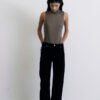 BODY CUELLO POLERA