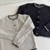 CARDIGANS CORAZONES