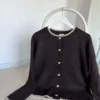 CARDIGANS CORAZONES
