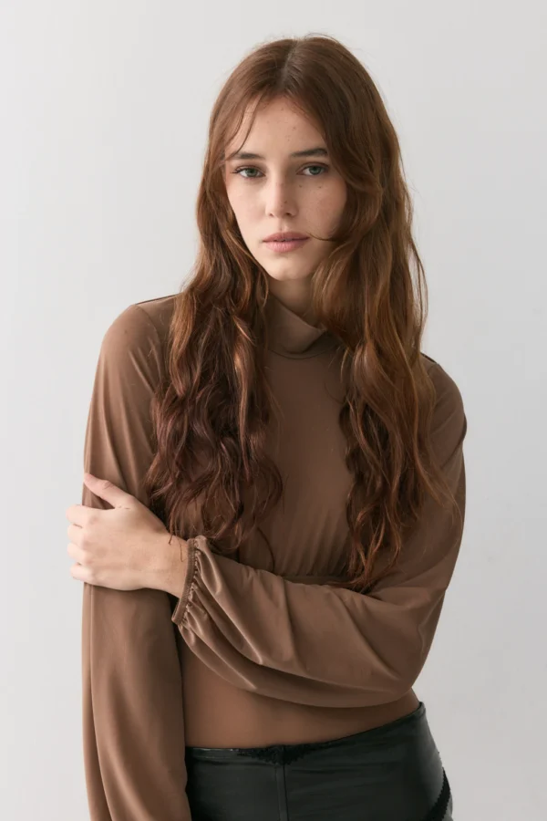BODY FRANY