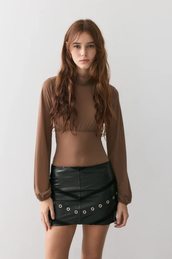 BODY FRANY