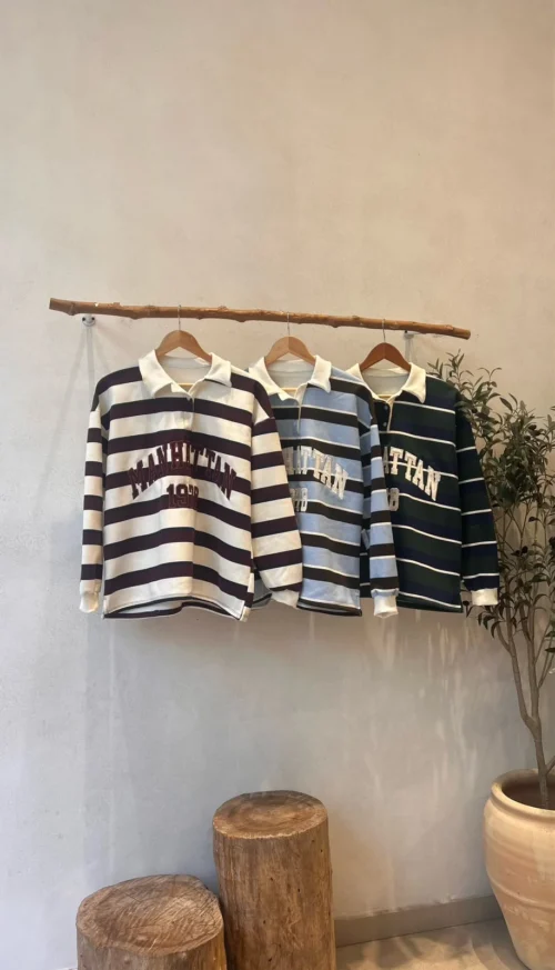 SWEATER MANHATAN