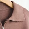 SWEATER CHOMBA LISO