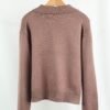SWEATER CHOMBA LISO