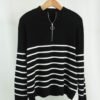 SWEATER CHOMBA RAYADO