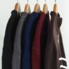 SWEATER CHOMBA RAYADO