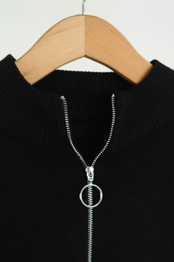 SWEATER CHOMBA RAYADO