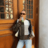 SWEATER  RAYAS