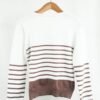SWEATER  RAYAS