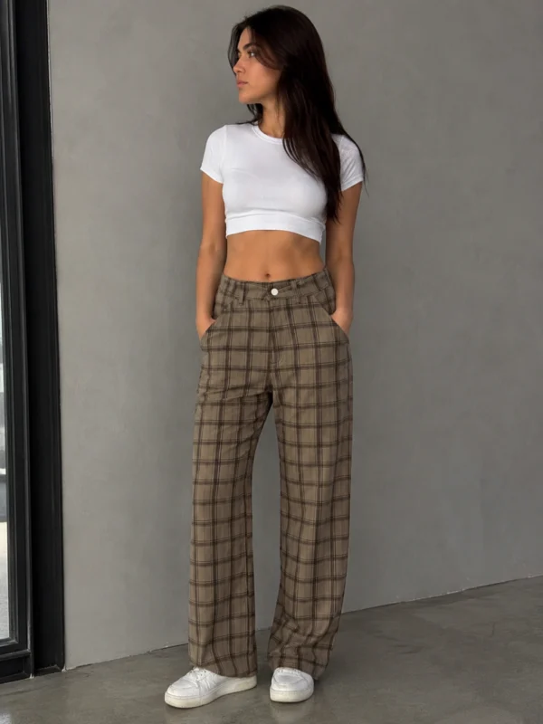 PANTALON VALENTINA