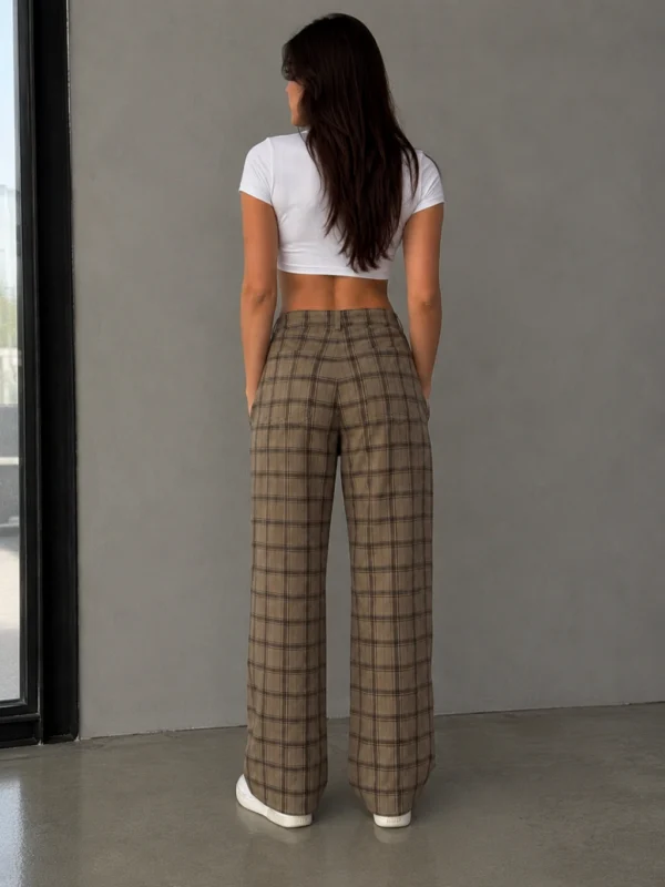 PANTALON VALENTINA