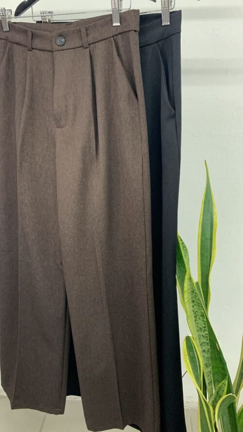 PANTALON SASTRERO