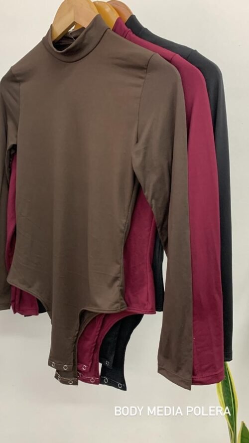 BODY POLERA