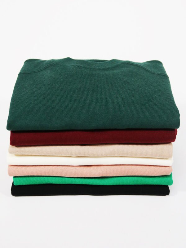 SWEATER RELIEVE